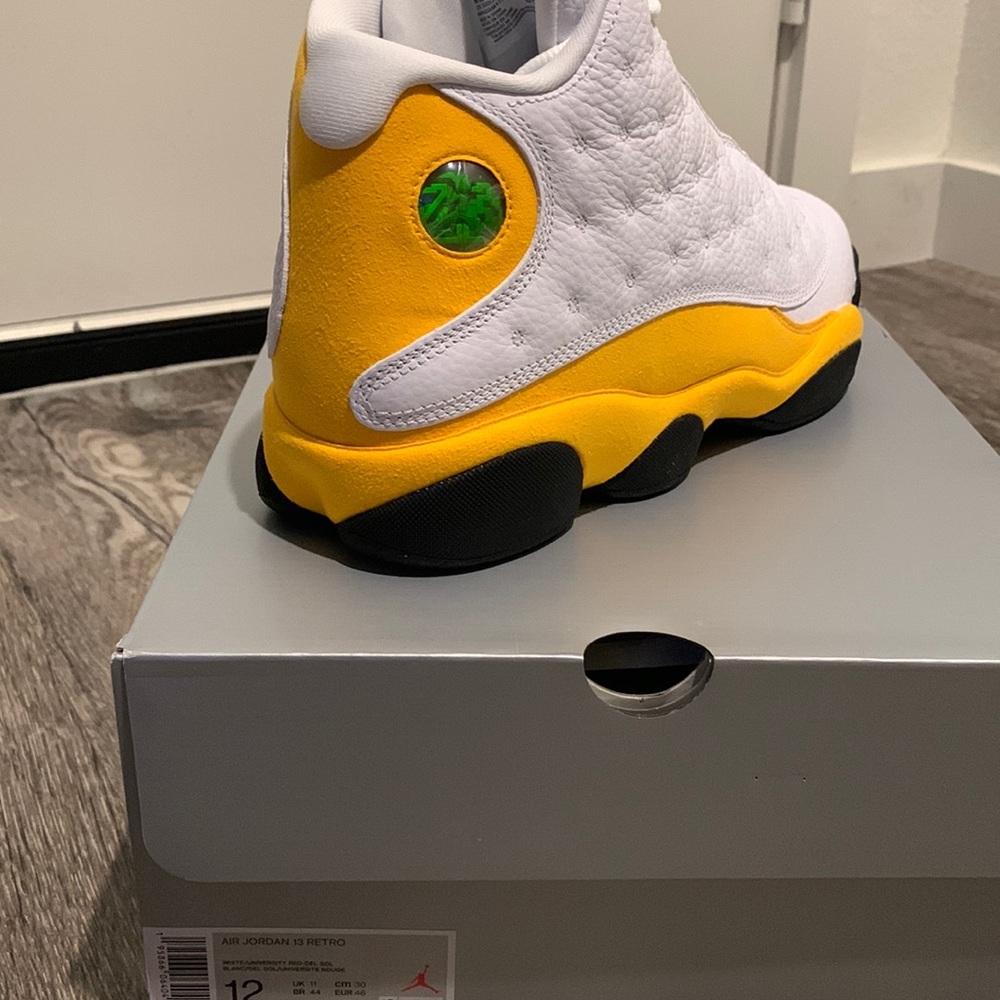 Del Sol retro 13s